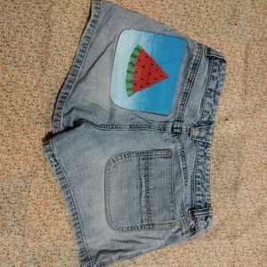 5/$20Old Navy Women's Shorts